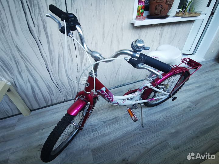 Велосипед stels pilot 230