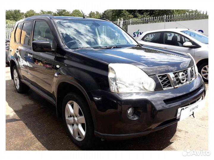 Крыло Nissan X-Trail T31 (2007-2015)