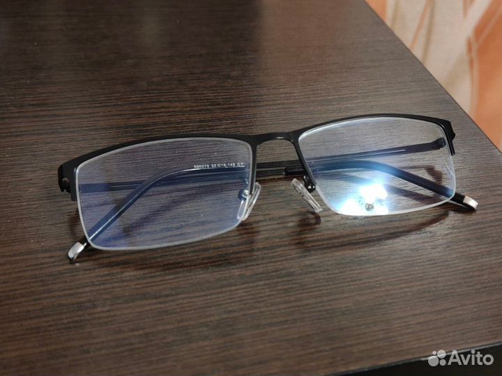 Оправа для очков