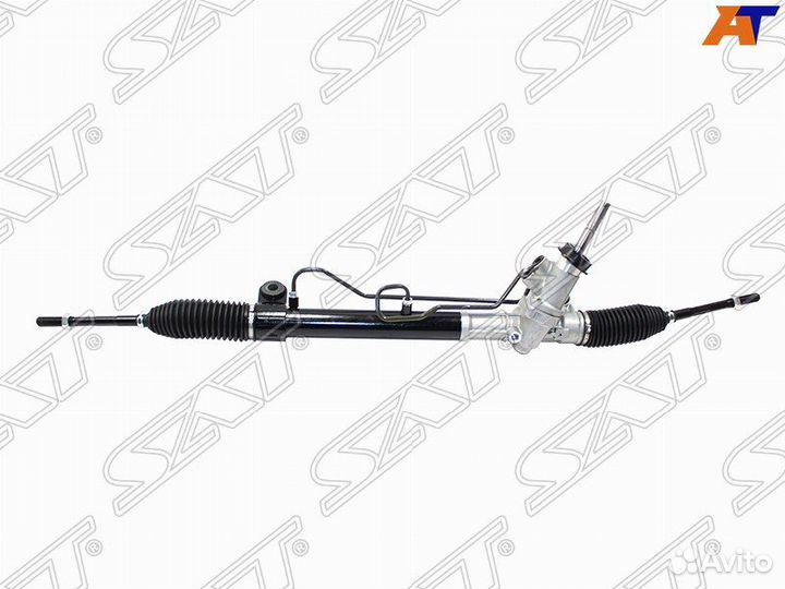 Рейка рулевая chevrolet cruze 10/opel astra-J 10