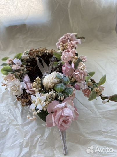 Свадебные аксессуары