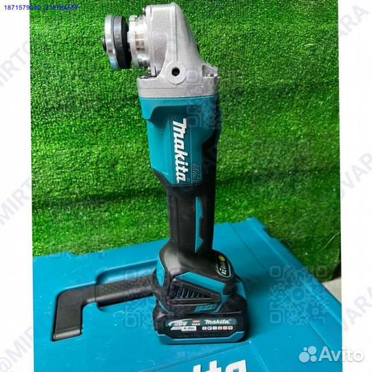 Набор Makita 4в1 (Арт.80455)