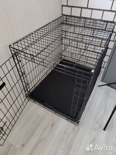 Клетка для собак
