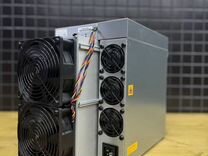 Asic Antminer S19 PRO+ Hydro 184th-198Th