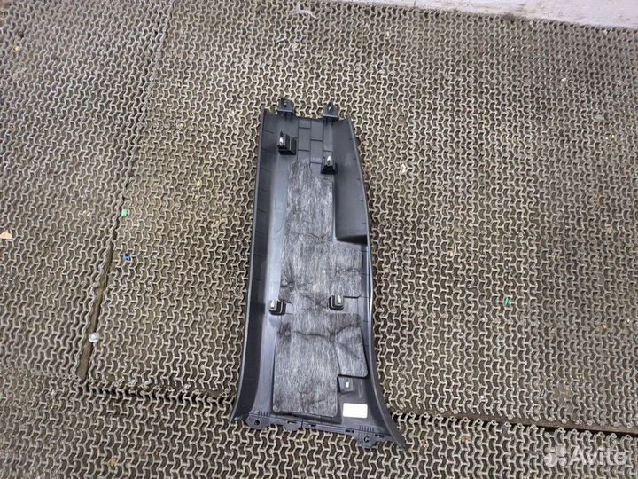 Обшивка стойки Volkswagen Atlas, 2019