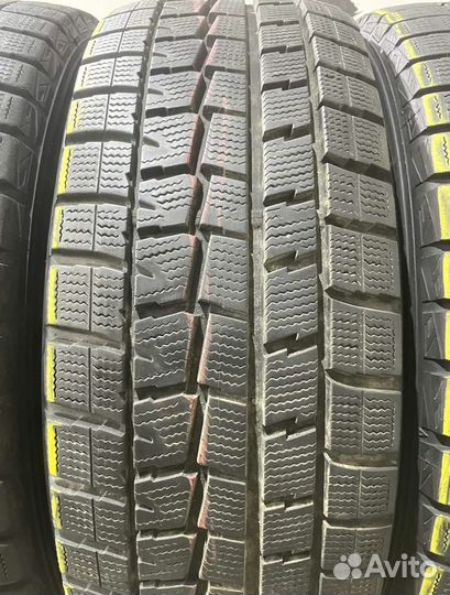 Dunlop Winter Maxx WM01 205/55 R16 87M