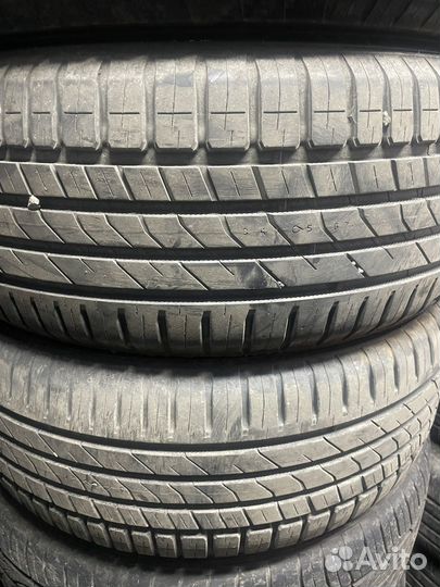 Nokian Tyres Nordman SX3 215/55 R16