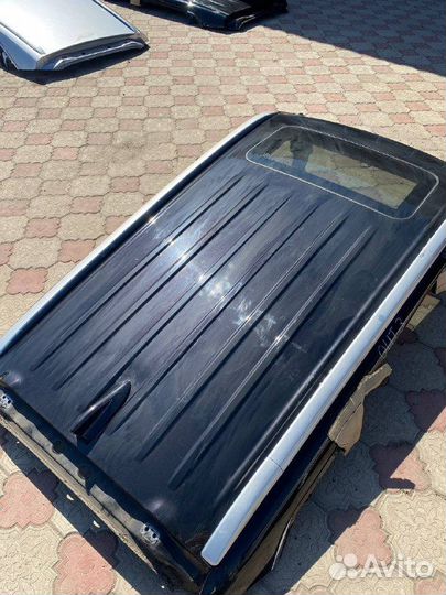 Крыша с люком Митсубиши Аутлендер 3