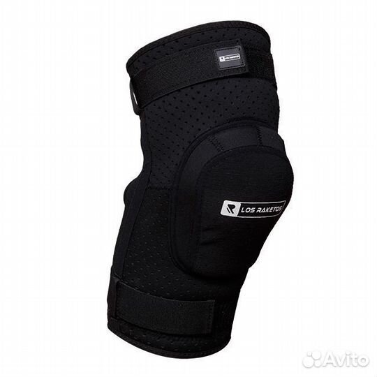 Защита колена Los Raketos PRO L
