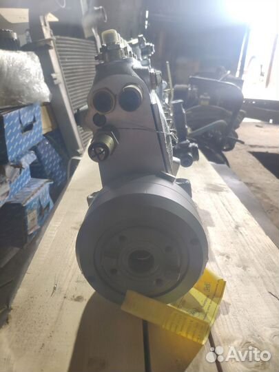 Тнвд ямз 807.5 - 40 новый