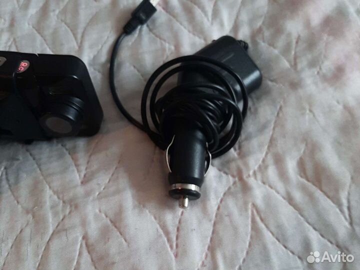 Видеорегистратор