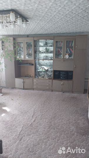 Шкаф стенка