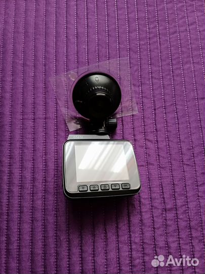 Видеорегистратор dexp GS631