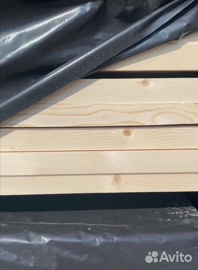 Сухая доска за м2 18 мм 95 мм 3000 мм, вс