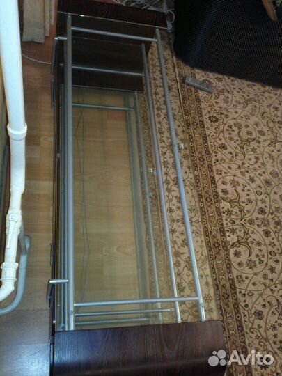 Тумба под телевизор бу