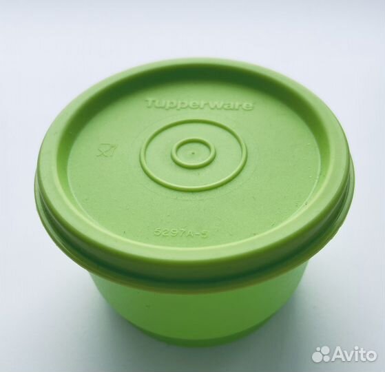 Миски Tupperware 300, 150 мл
