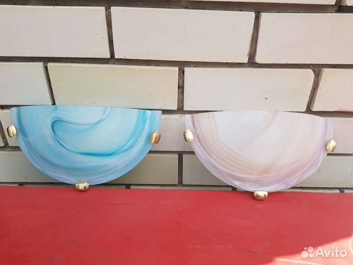 Настенный светильник бра