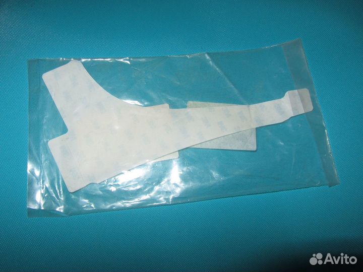 Наклейка антигравийная KIA 84221-1H000