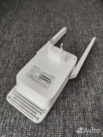 Усилитель Wi-Fi сигнала TP-Link RE315