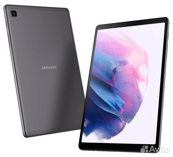 Samsung tab a7 lite