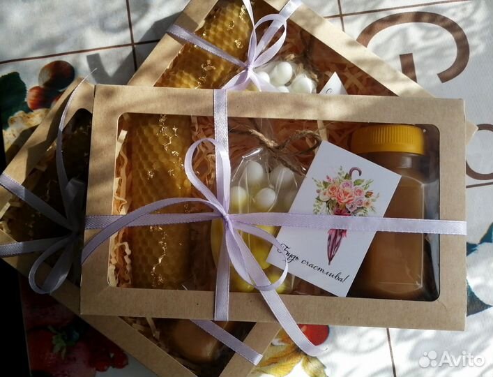 Подарочный набор