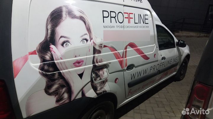 LADA Largus 1.6 МТ, 2018, 409 862 км