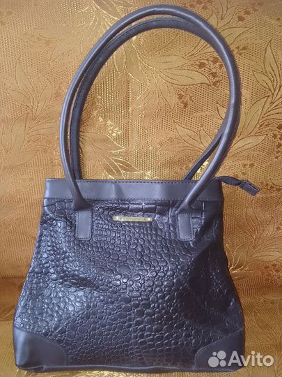 Сумки женские, клатчи (разные)