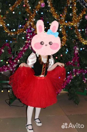 Нарядная одежда для девочки