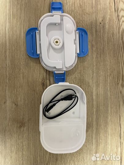 Кондиционер для еды с подогревом