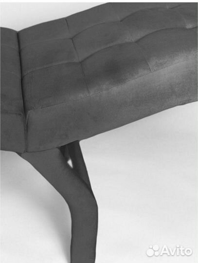 Кушетка анатомическая новая