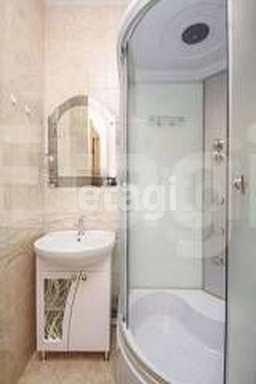 1-к. квартира, 35 м², 3/14 эт.