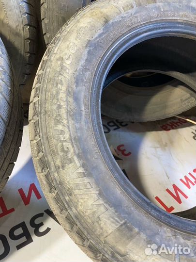 Roadstone Winguard Ice 215/65 R16