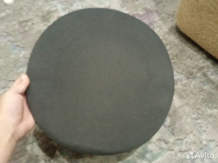 Фуражка милиции СССР