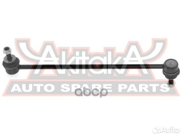 Тяга стабилизатора 0323-GBF asva