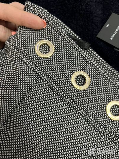 Elisabetta franchi шорты