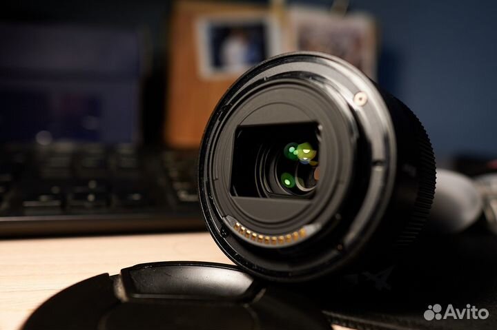 Nikon nikkor z 28 f 2.8