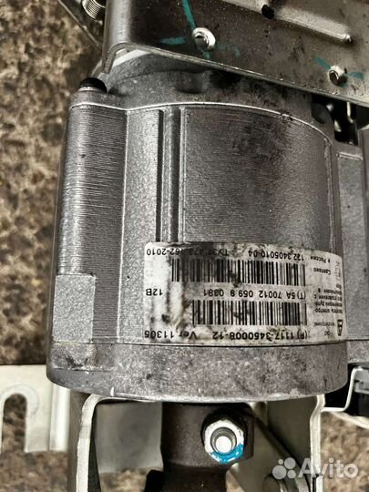 Эур гранта фл