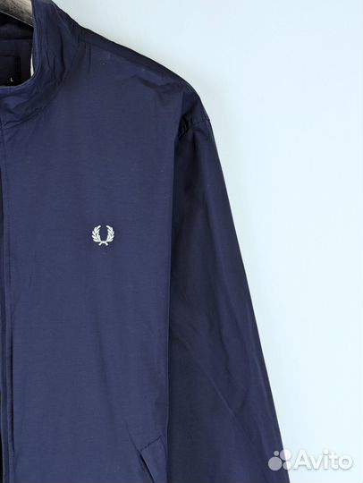 Куртка Fred Perry