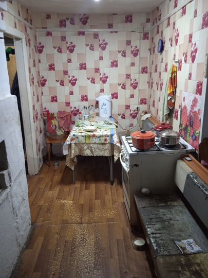 3-к. квартира, 67 м², 1/1 эт.