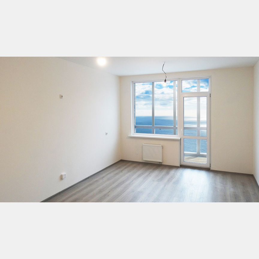2-к. квартира, 65 м², 15/24 эт.