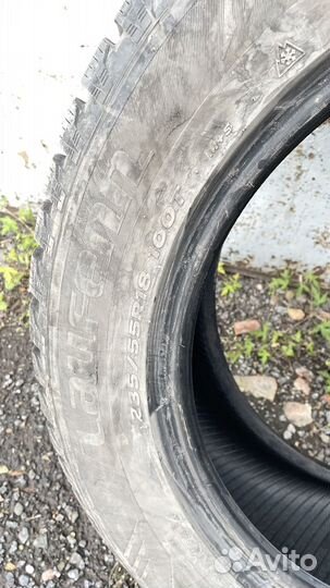 Laufenn I Fit + 235/55 R18