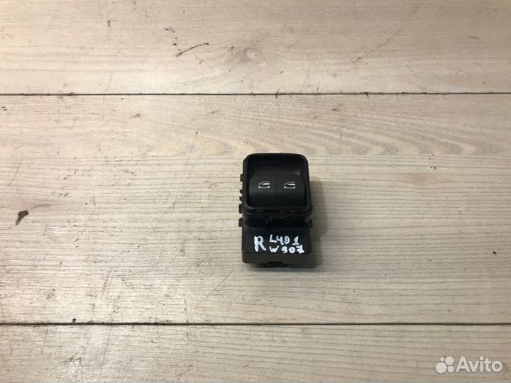 Блок стеклоподъемников правый Mercedes Sprinter