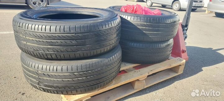 Pirelli Powergy 225/65 R17 106V