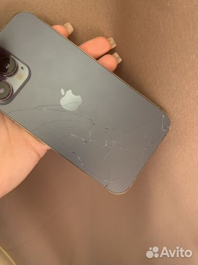 Apple iPhone XR в корпусе 13pro