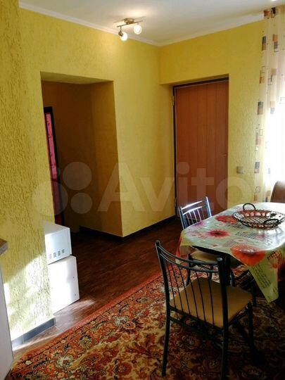 Дом 70 м² на участке 2 сот.