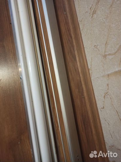 Гардины алюминиевые