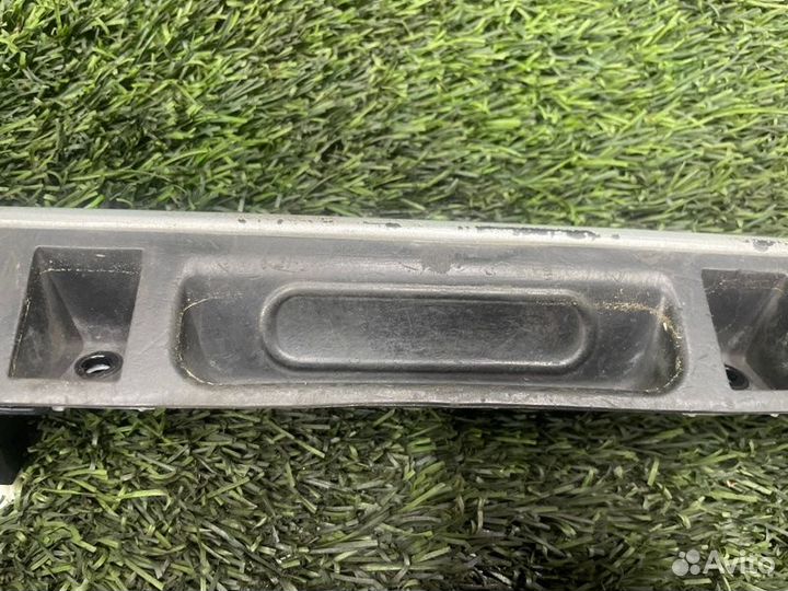 Кнопка открывания багажника задняя Bmw X5 E53