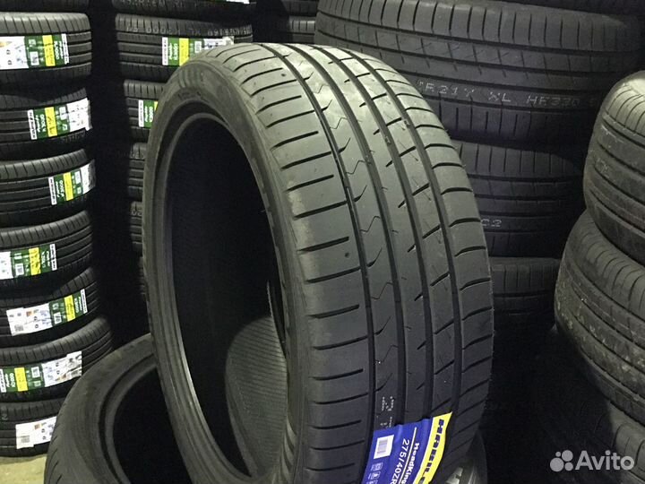 Habilead HF330 275/40 R20