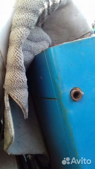 Дровяной котел длительного горения