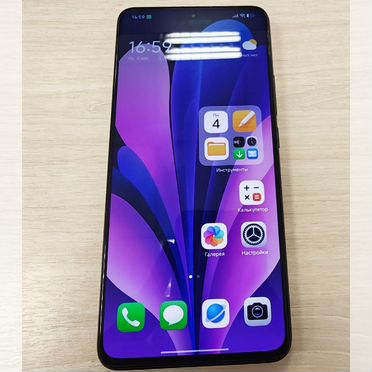 Xiaomi Redmi K60 Pro, 12/256 ГБ, 2 SIM
